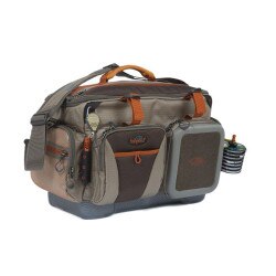 Fishpond Green River Gear Bag in Granite